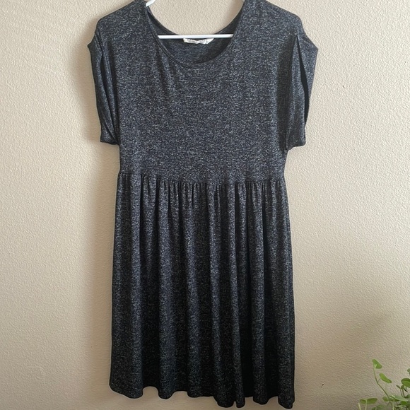 Audrey 3+1 Dresses & Skirts - Audrey Gray Dress Size‎ Small